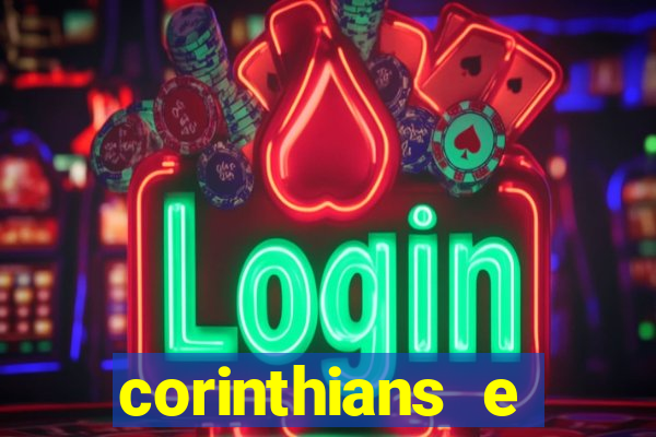 corinthians e cruzeiro futemax
